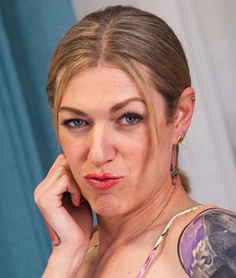 Photo HD Racy Tracy - 2