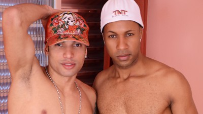 Tom e Vitor