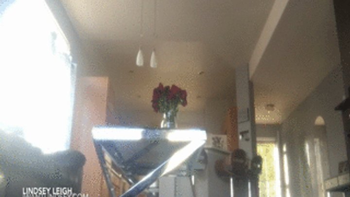 Cute Feet Count You Down