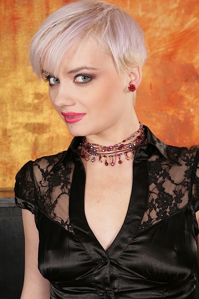 Photo HD Natalie Steel - 1