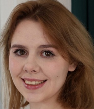 Photo HD Eliza Blueberry - 1