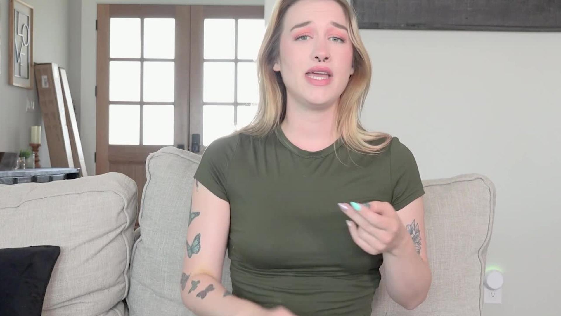Introducing Kelsey Jones