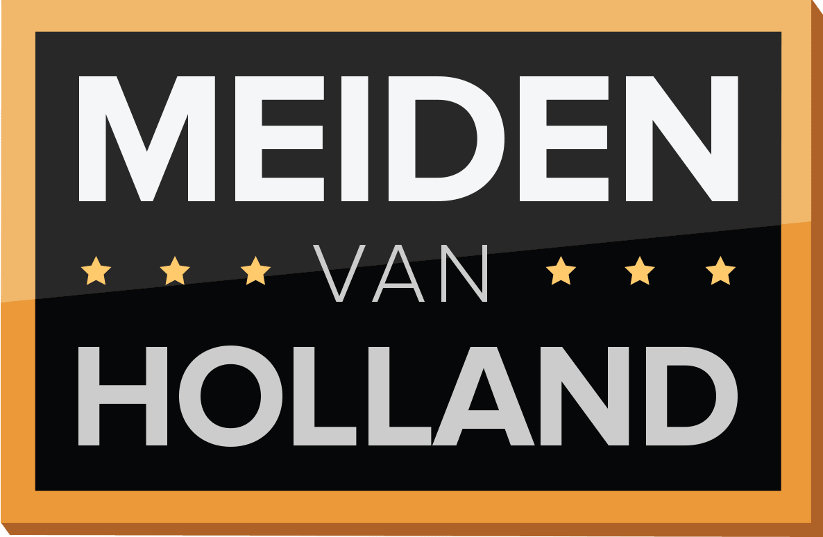 Meiden van Holland