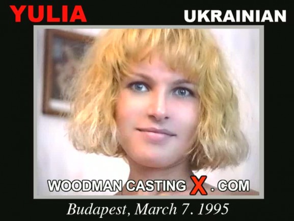Yulia