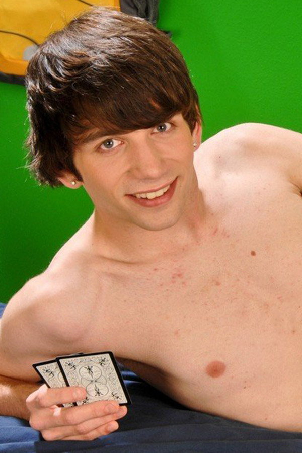 Photo HD Kyler Benz - 1