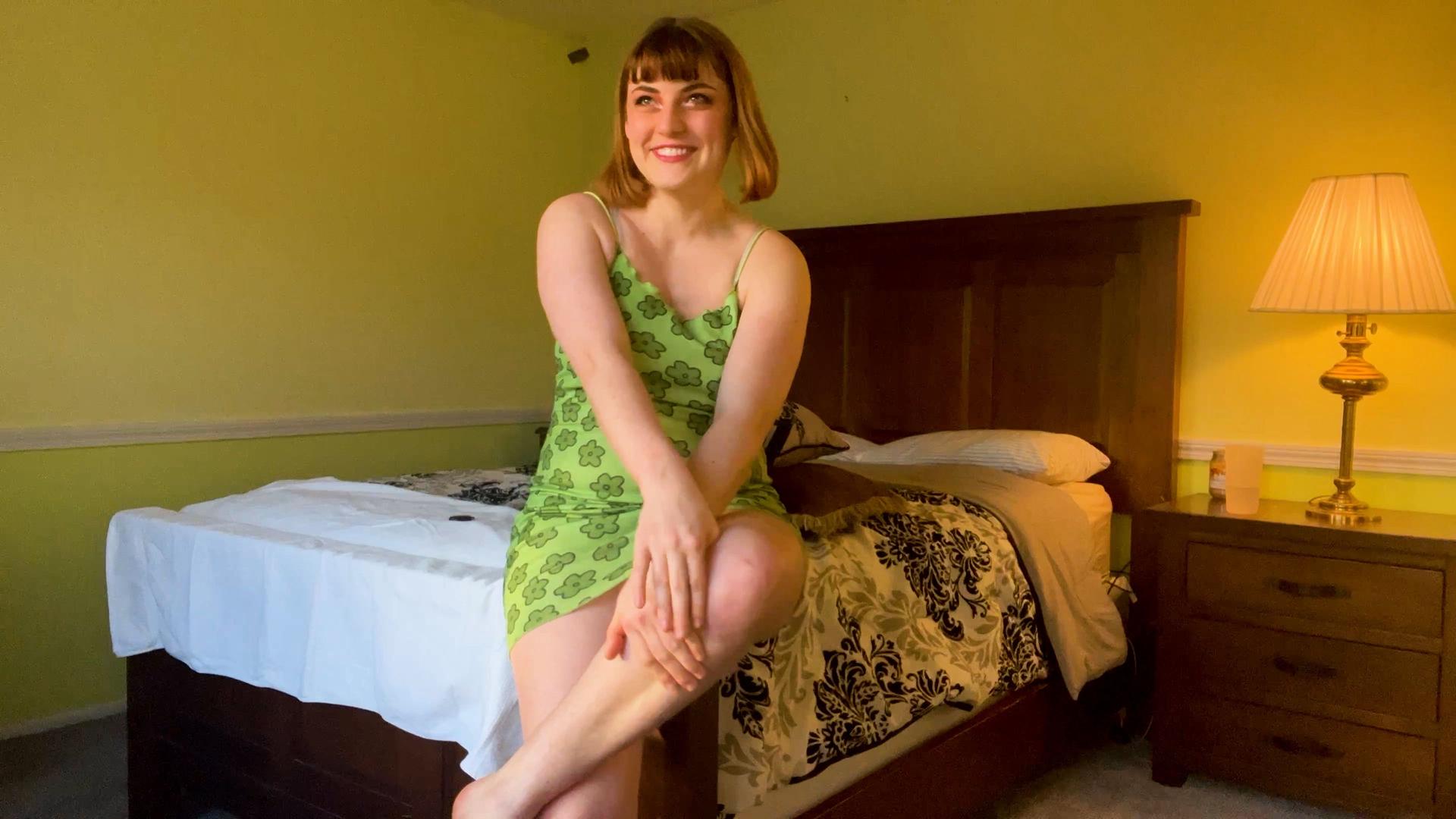 Squirting April 2022: Interview with Lucy Q.