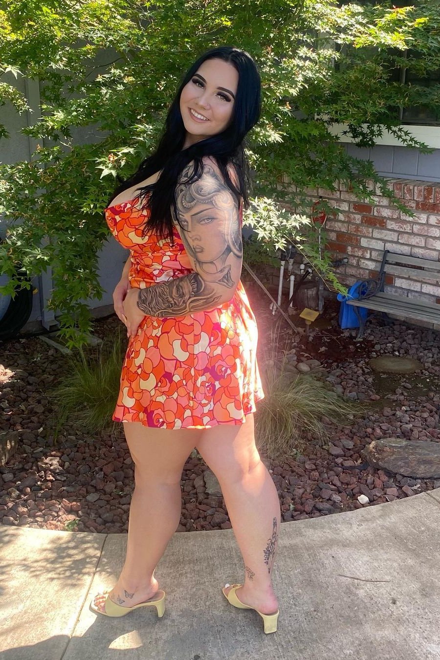 Photo HD Jadynn Stone - 3