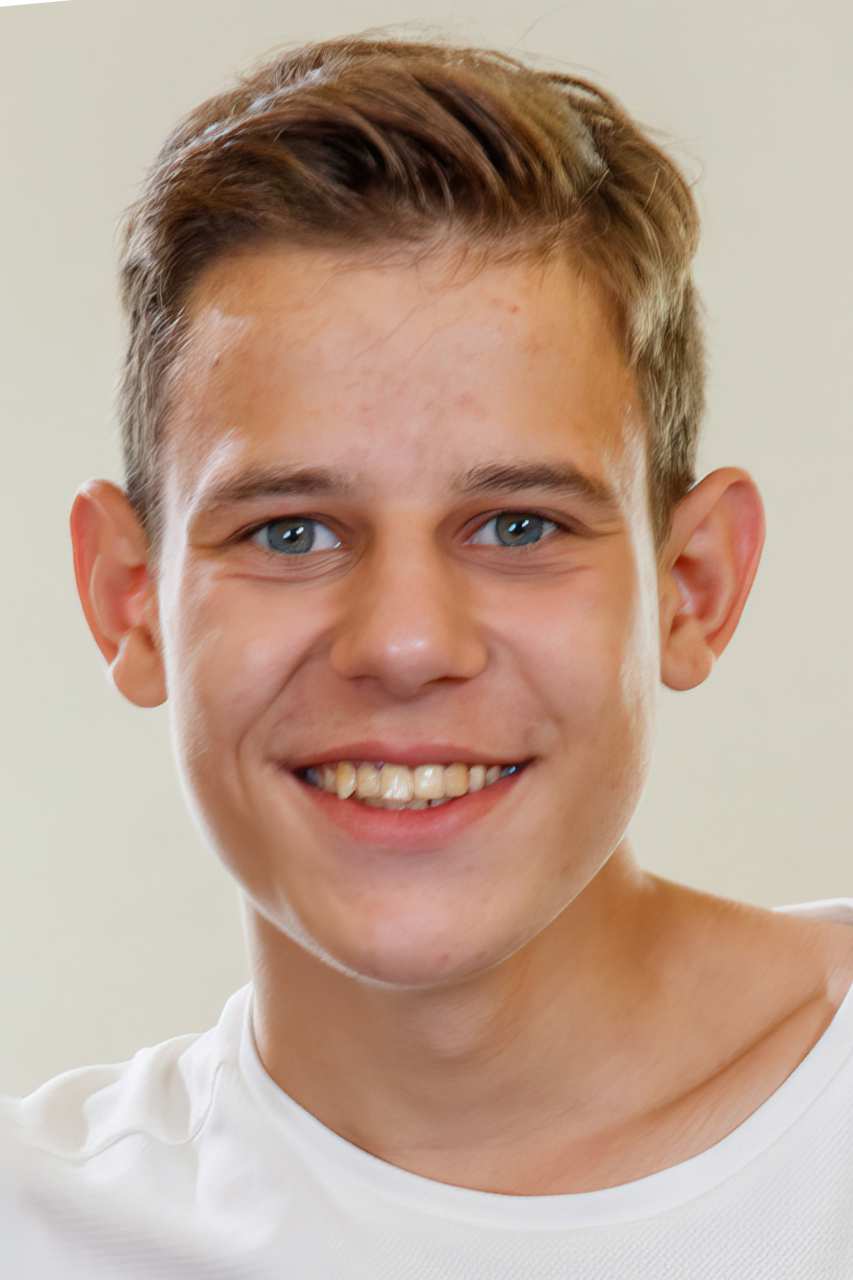 Photo HD Sam Narcis - 1