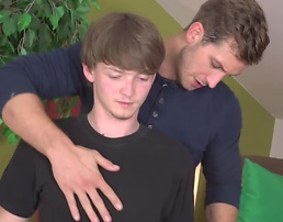Bryan and Tyler
