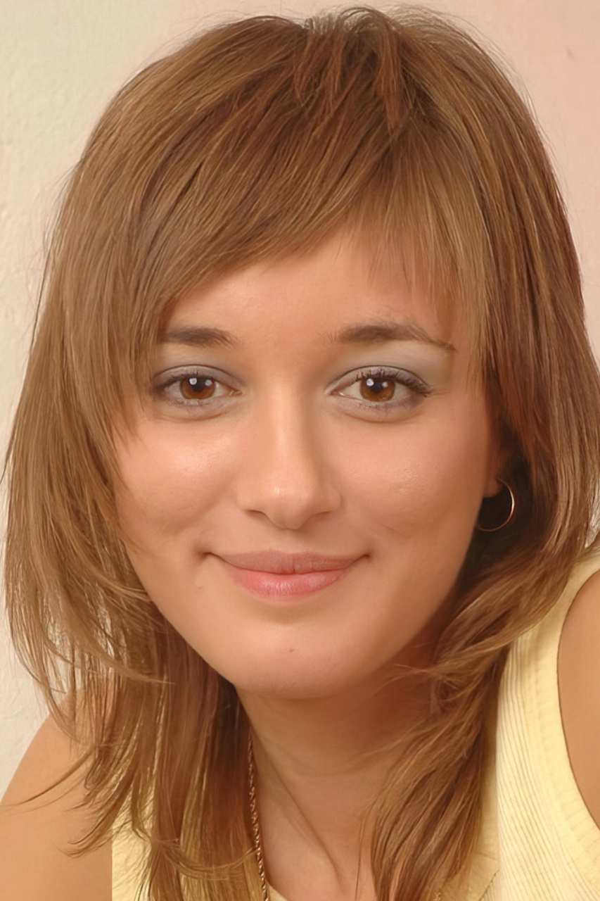 Photo HD Jana Vox - 1