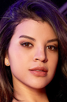 Photo HD Almendra Ruiz - 1