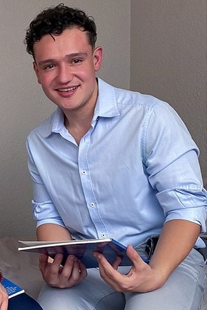 Photo HD Vic Twink - 2