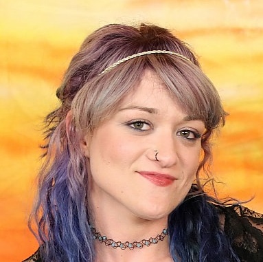 Photo HD Stella Casey - 3