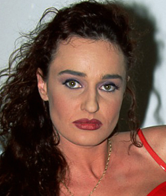 Photo HD Tasha Terrani - 4