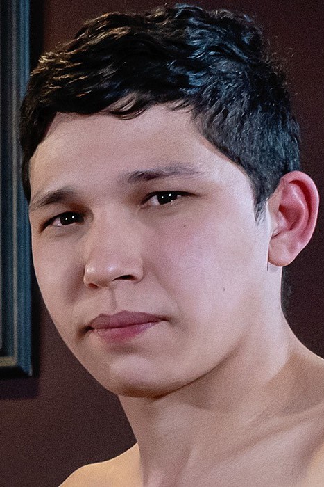 Jonas Cabello Facial