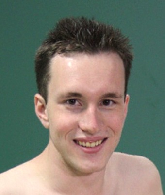 Photo HD Maxence Angel - 2