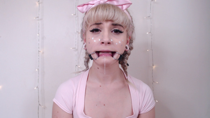 Sloppy Barbie