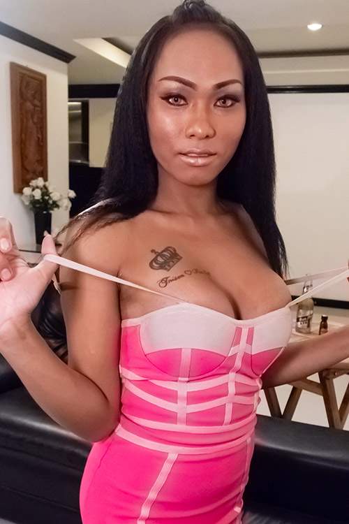 Baimon Gorge profonde