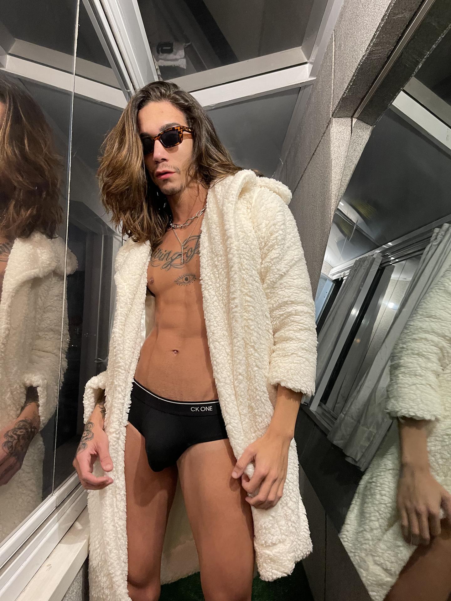 Caco Foxx Meninos Online