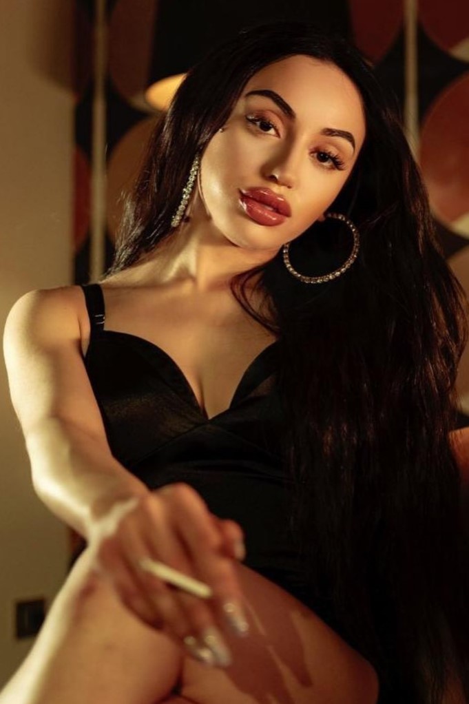 Photo HD Isabella Angelina - 6