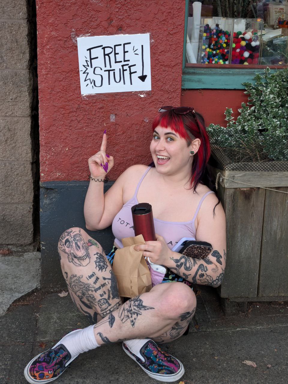 Photo HD Elizabeth Fields - 10