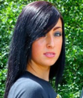 Photo HD Nikki Blows - 5