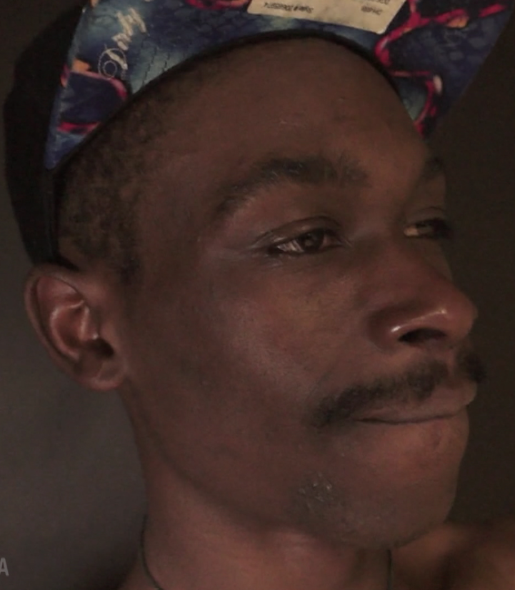 Losty Cock Bruthaload