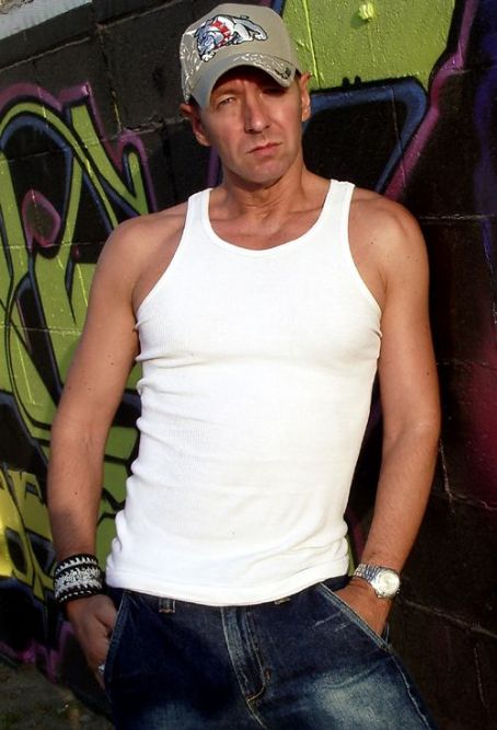 Photo HD Chris Charming - 1