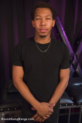 Photo HD Ricky Johnson - 4