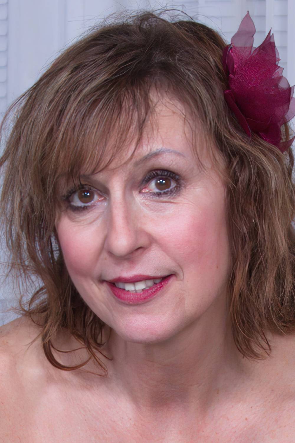 Photo HD Lotty Blue - 1