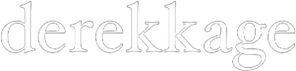 Derek Kage