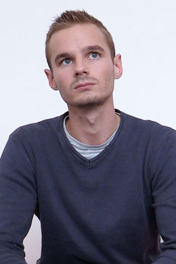 Martin Trubicka