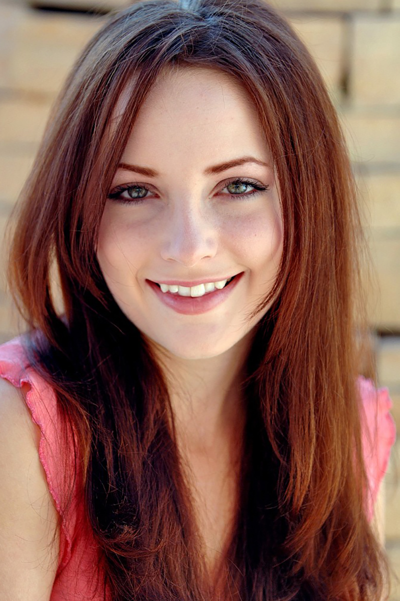 Photo HD Tabetha - 1