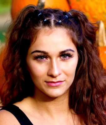 Photo HD Samantha Creams - 1