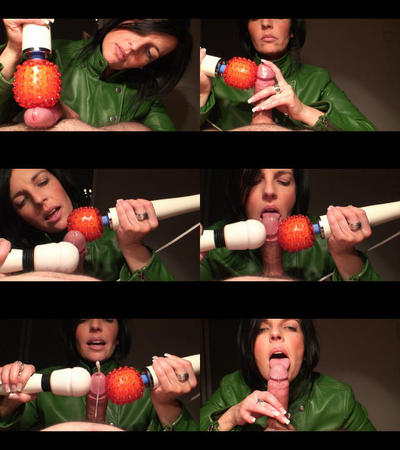 K precum delivery (part b)