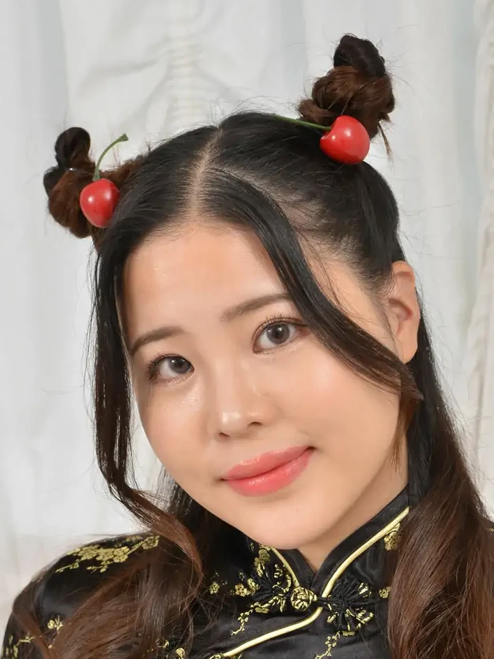 Photo HD Rei Hanamiya - 5