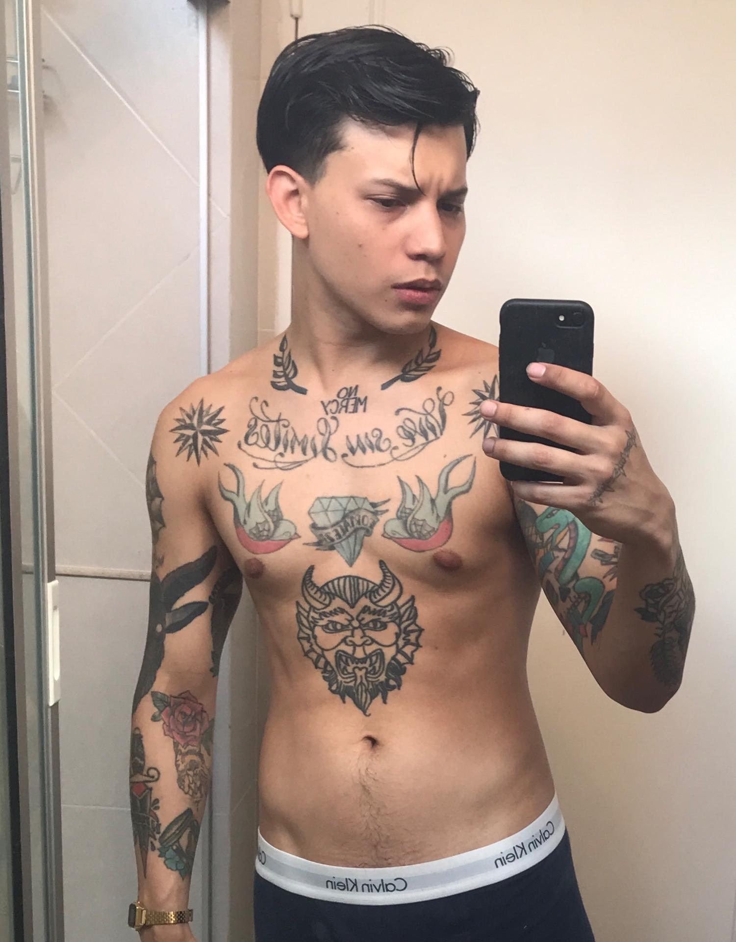 Luko Maluko Interracial