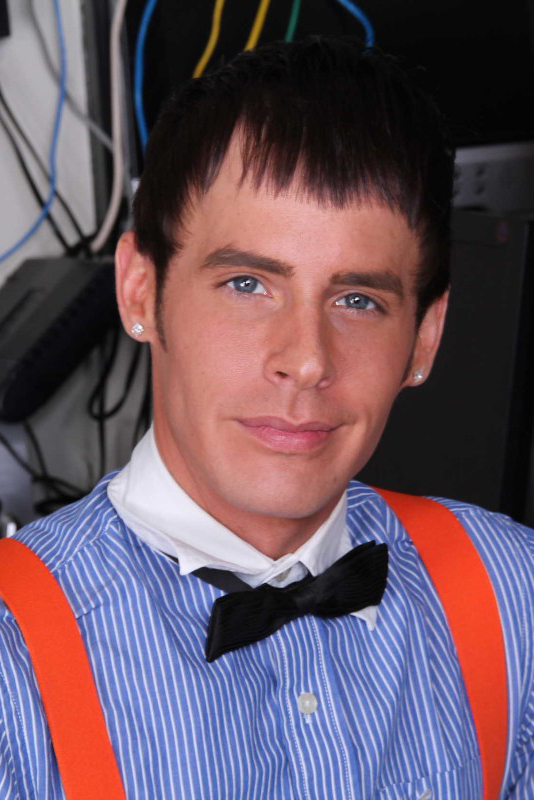 Photo HD Tyr Alexander - 4