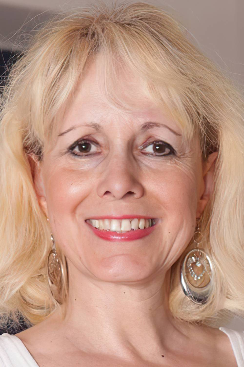 Photo HD Koko Blond - 1