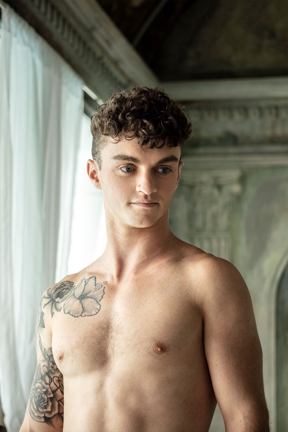 Photo HD Robert Law - 1