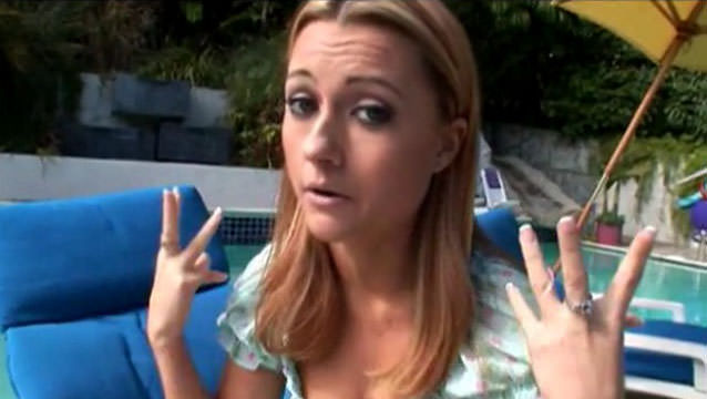 New Whores On The Block 1