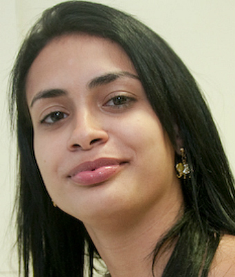 Photo HD Vivian Sanchez - 1