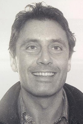 Photo HD John Leslie - 1