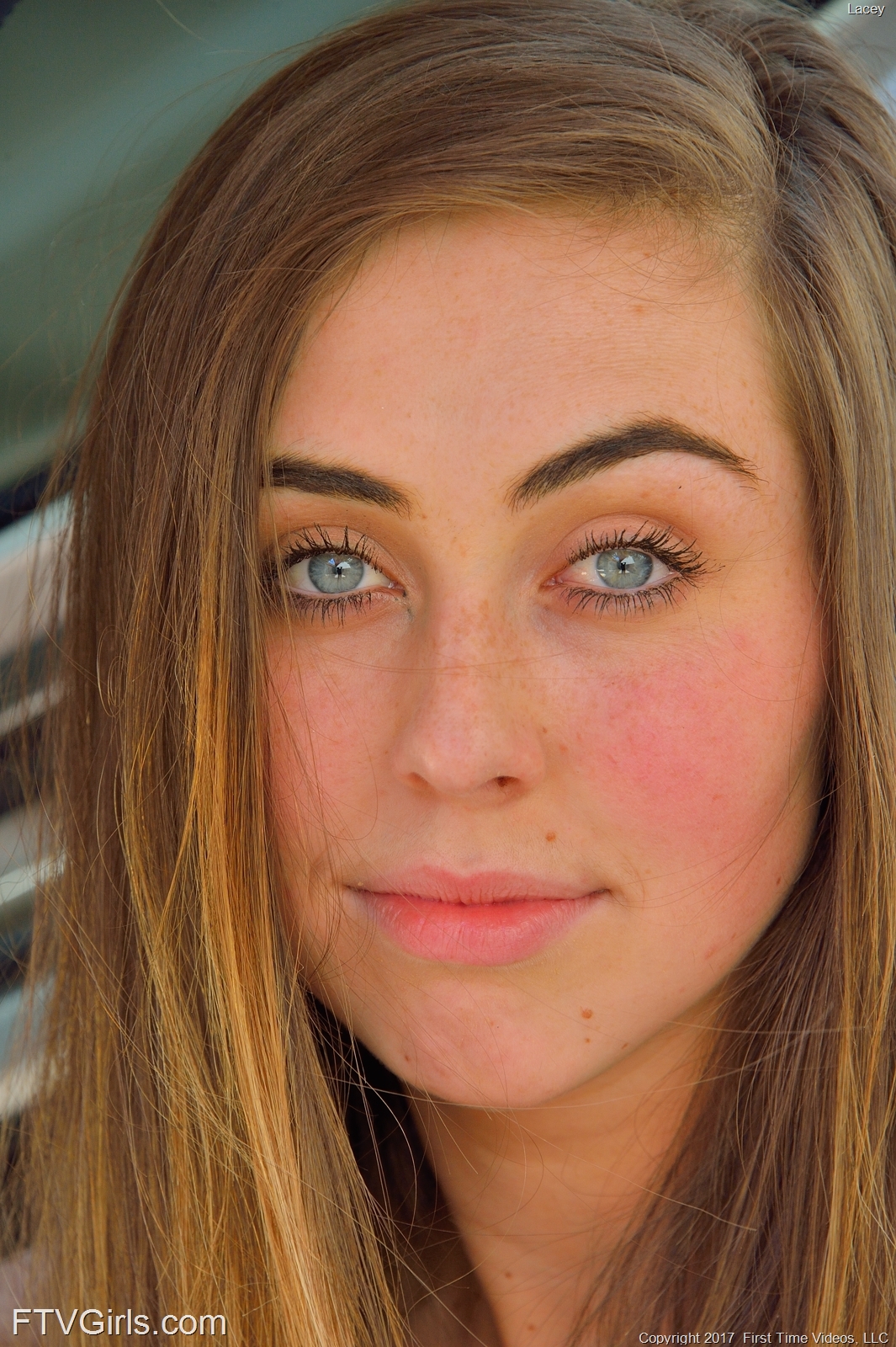 Lexi Lovell New Sensations