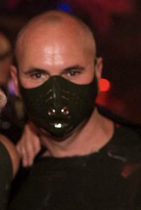 Sebastian Solo Fellation