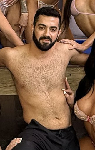 Jayce Slater Domination