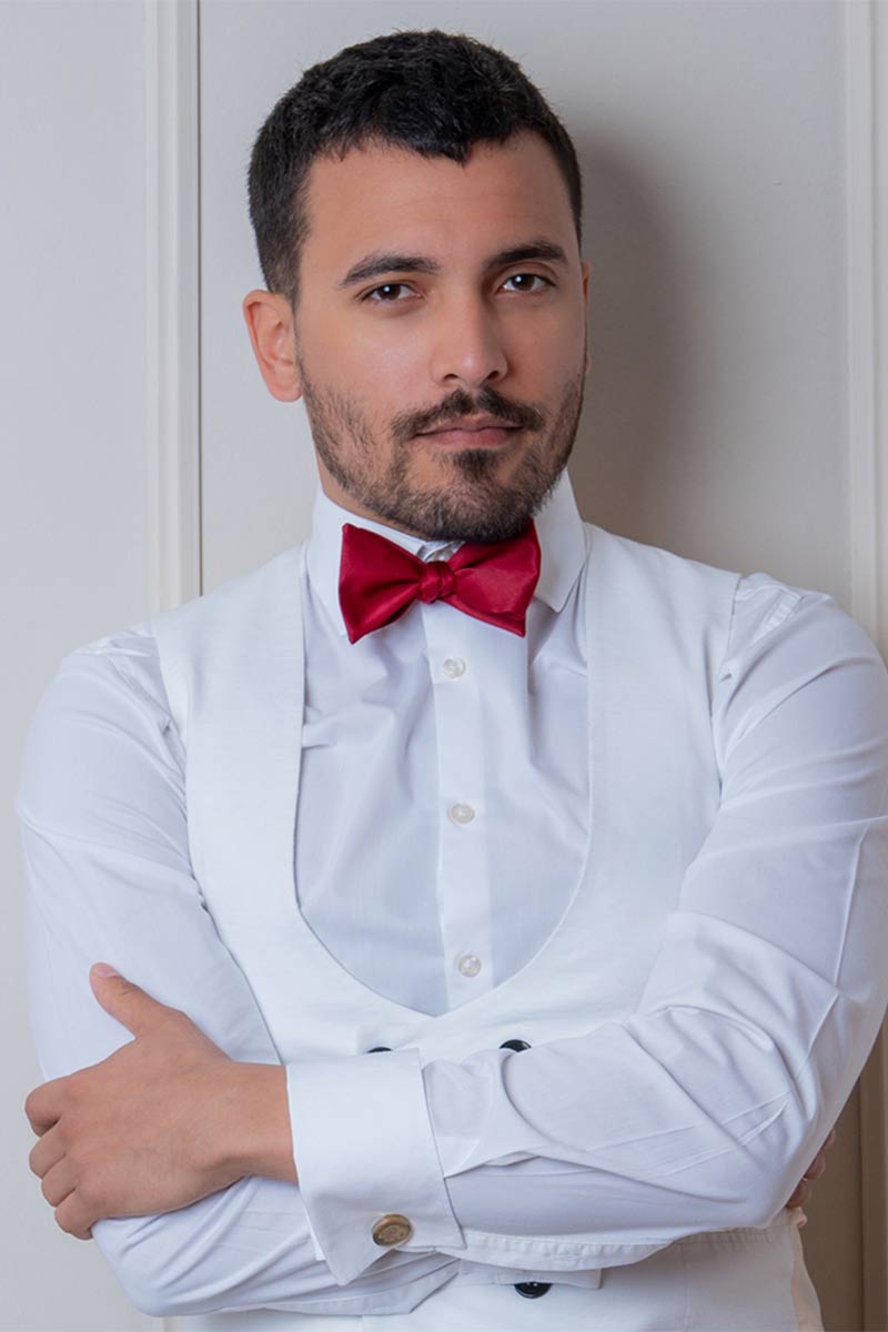 Juan McCoy Anulingus