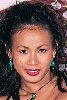 Mame Yong Woodman Casting X