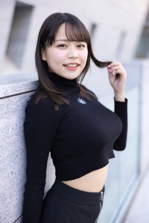 Photo HD Yu Tano - 3