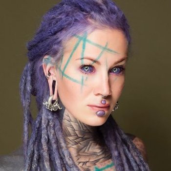 Photo HD Anuskatzz - 5